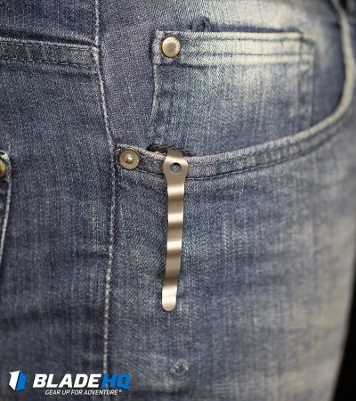 Boker Kalashnikov Tanto Automatic Knife Black (3.25" Black D2 Serr) - Image 5