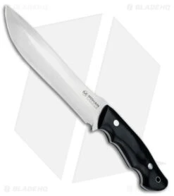 Boker Magnum Collection 2023 Black Micarta (6.85" Satin) 02MAG2023