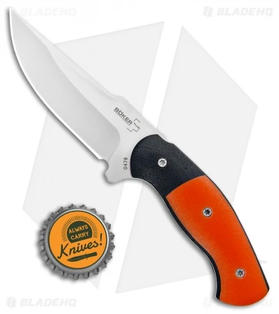 Boker Plus Micro Caiman 02BO043 - Image 4