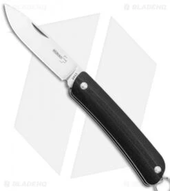 Boker Plus Mini Tech Tool 1 Slip Joint Knife (2" Mirror)