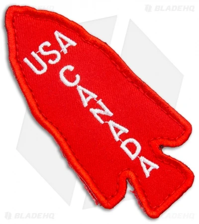 Boker Plus V-42 Devil's Brigade Fixed Blade Knife Leather (7" Black) 02BO1942 - Image 4