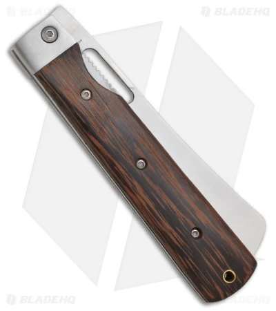 Boker Magnum Outdoor Cuisine 3 Liner Lock Knife (4.75" Satin) 01MB432 - Image 2