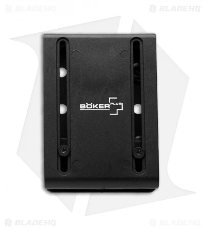 Boker Magnum Orange Outdoor Fixed Blade Knife (3.5" Bead Blast) 02YA123 - Image 3