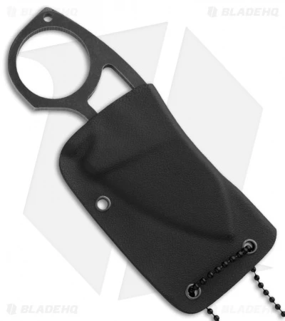 Boker Plus Magyar Neck Knife (2" Stonewash) 02BO281 - Image 2