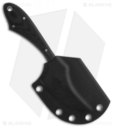 Boker Plus Yurco Fixed Blade Knife (2.95" Satin) 02BO521 - Image 2